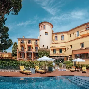 **** Hotel Ermitage De L'oasis & - Cannes Francia