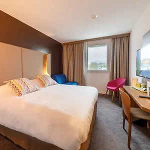 3* Hotel Campanile Findrol Annemasse Savoie Leman
