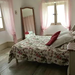  Bed and breakfast Chateau De Francia