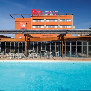 Ibis Valence Sud *** Валанс