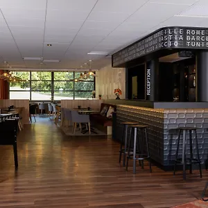 *** Hotel Ibis Styles Lille Aéroport Francia