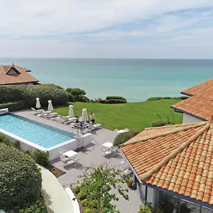 **** Hotel L'arche Francia