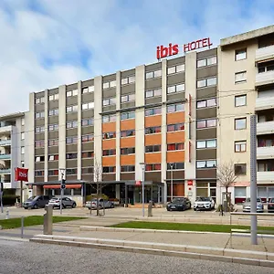 Ibis Annemasse-geneve *** Амбиёи