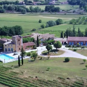 *** Hotel Mas De La Tour Francia