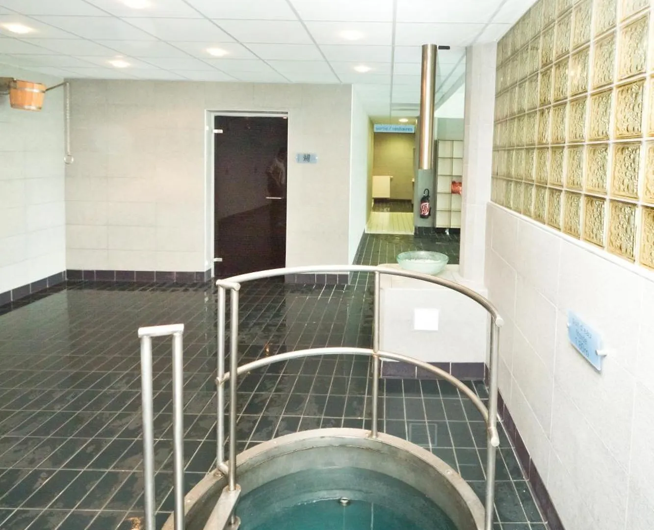 Villa Thermae Thonon-Les-Bains Appart hôtel